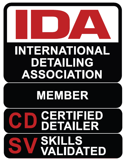 IDA Patches